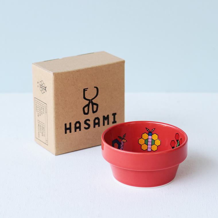 即納】波佐見焼 ボウル BLOCK BOWL Little Puzzle ハサミ HASAMI 即納】波佐見焼 ボウル BLOCK BOWL Little Puzzle ハサミ HASAMI