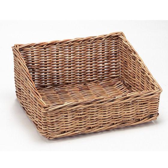 バスケットRattan(ラタン)バスケットホームベーカリー用トレー「3133」トレイ お盆 収納用品 収納グッズ 9333000