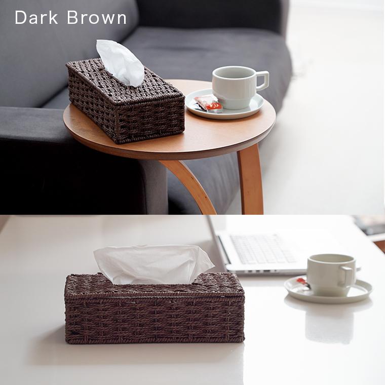 ティッシュケースカバーナチュラル木製カバおしゃれインテリア置物人気