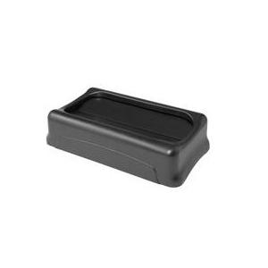 ラバーメイド 3540・3541用アンタッチャブルトップ ブラック 2673-60 送料無料