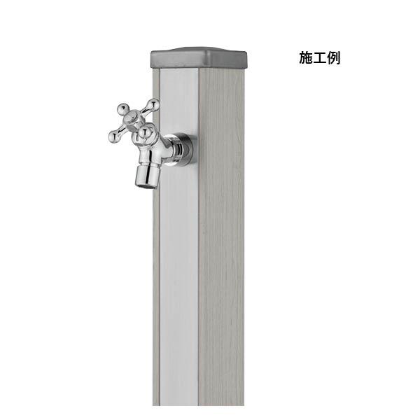 イージーフォーセット ホース用アダプターセット シルバー 603902510 【すすき】