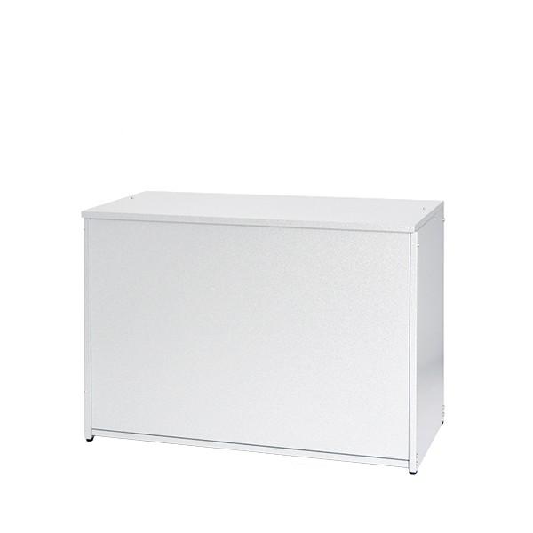 ガルバ製ゴミ収納庫W88 A032