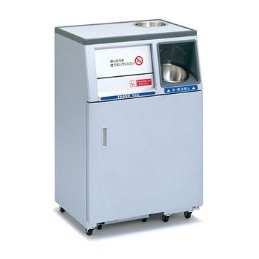 カワジュン 屋内用 分別トラッシュボックスF40 AA758 送料無料