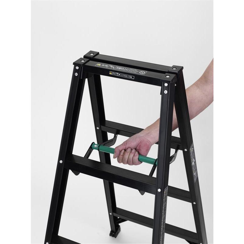 アルインコ軽量脚立5尺 ブラック BS150FX : 環境生活 Yahoo!店 アルインコ軽量脚立5尺 ブラック BS150FX : 環境生活 Yahoo!店