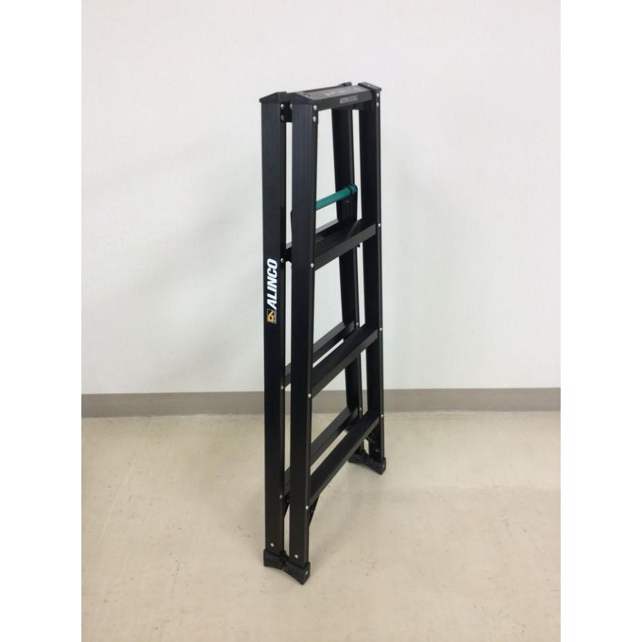 アルインコ軽量脚立7尺 ブラック BS210FX : 環境生活 Yahoo!店 - 通販
