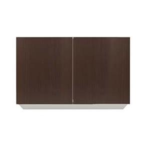 イースタン工業 CM2-80HM 吊戸棚 [間口80cm 奥行36.7cm 高さ70cm]☆耐震ラッチ標準装備 ※送料無料(エリア限定)