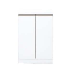 イースタン工業 FU2-60 シューズボックス [間口60cm 奥行40cm 高さ90cm］フロアユニット ※送料無料(エリア限定)