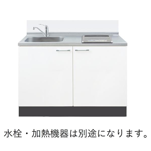 イースタン工業 SO3-120-C1ベースキャビネット [間口120cm 奥行60cm 高さ85cm] ※受注生産品 ※送料無料(エリア限定)
