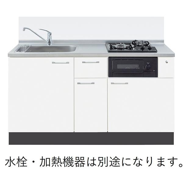 イースタン工業　SO3-150-C2G　ベースキャビネット　高さ85cm]※受注生産品　奥行60cm　[間口150cm　※送料無料(エリア限定)