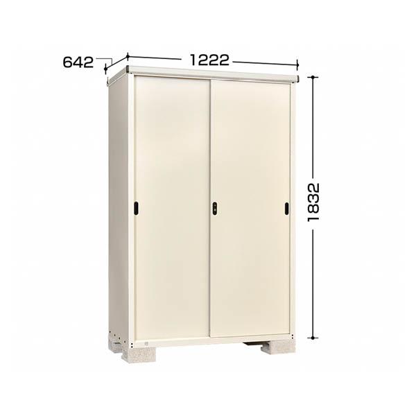 小型収納庫 esbox ES-05 個人宅配送不可の画像