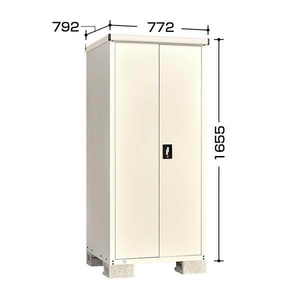 小型収納庫 esbox ES-T1 個人宅配送不可の画像