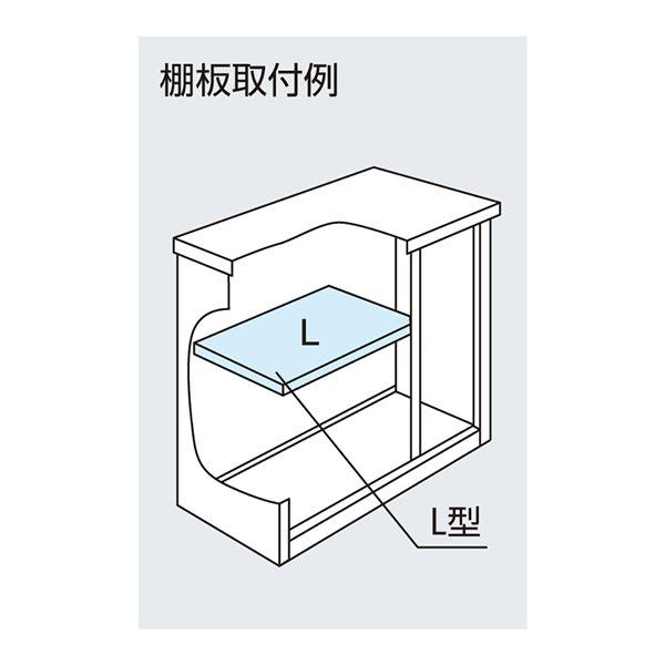 標準組立費込 ヨド物置 ヨドコウ 物置 エスモ ESF-1205Y ウッディココア_2