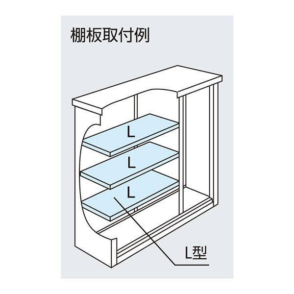 標準組立費込 ヨド物置 ヨドコウ 物置 エスモ ESF-1305A ウッディココアの画像