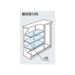 標準組立費込 ヨド物置 ヨドコウ 物置 エスモ ESF-1805A[屋外収納庫/小型倉庫/ガーデニング小屋/庭] ウッディココアの画像
