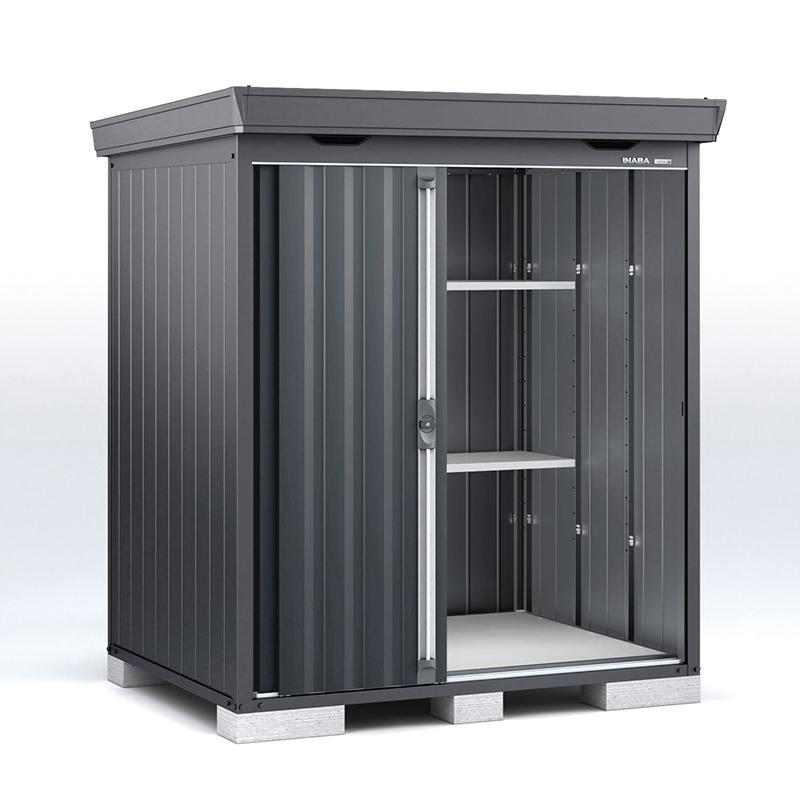 物置 屋外 イナバ物置フォルタ FS-1814SF 一般型 スタンダード 本体
