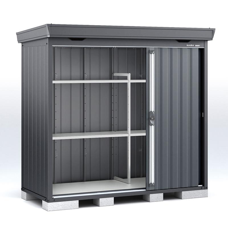 物置 屋外 イナバ物置フォルタ FS-2209SF 一般・多雪・豪雪型