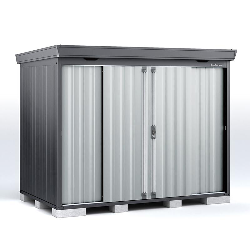 物置 屋外 イナバ物置フォルタ FS-2615SF 一般型 スタンダード 本体