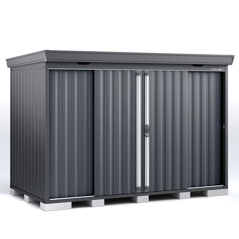 物置 屋外 イナバ物置フォルタ FS-3015SF 一般型 スタンダード 本体 
