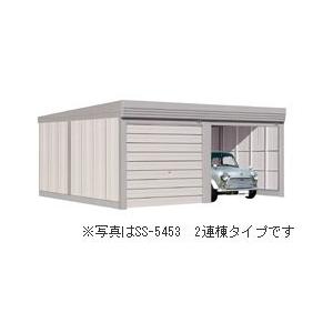 驚きの値段 タクボ ガレージ カールフォーマ 巻き上げシャッター扉 多雪地用結露減少型 Cm Sz 3連棟 超目玉 Artmedia Ba