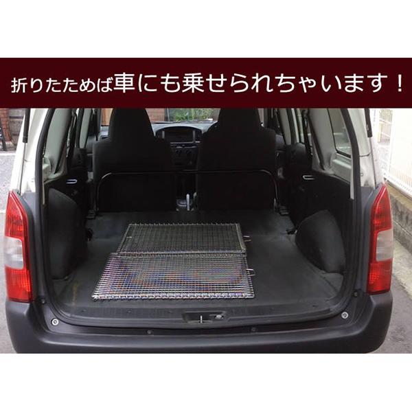サンキン 折畳み可能なゴミ収集庫 リサイクルボックス GPE-200(仕切板なし) エリア限定送料無料の画像