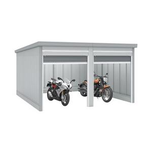 50 Off 送料要見積 イナバガレージ ガレーディア Grn 2142hl 2 ハイルーフ 2連棟 豪雪地型 売れ筋 Www Technet 21 Org
