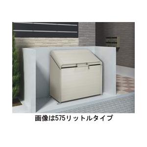 シコク ゴミストッカー AP4型(ステンカラー) GSAP4-0911SC ※お客様組立品 送料無料 個人宅配送不可