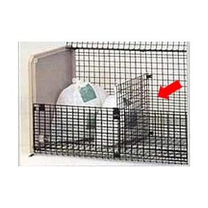 四国化成工業 GS仕切り板 (シコク ゴミストッカー MS2型用) 送料無料