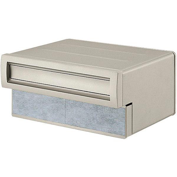 LIXIL リクシル エクスポスト 口金タイプ S-1型 2B-05 前入れ後取出し