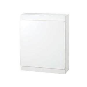 ナスタ ポスト 壁付タイプ 大型郵便物対応 縦型可変プッシュボタン錠 KS-MB36F 左勝手/右勝手 選べる5色