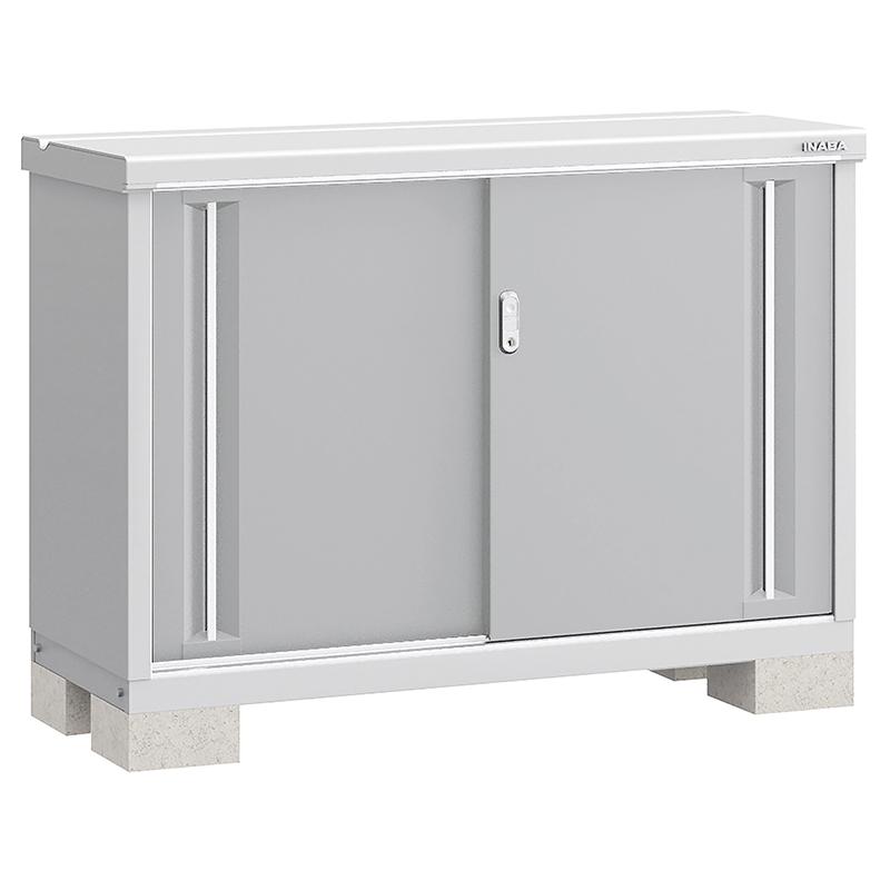 イナバ物置MCA-115C型