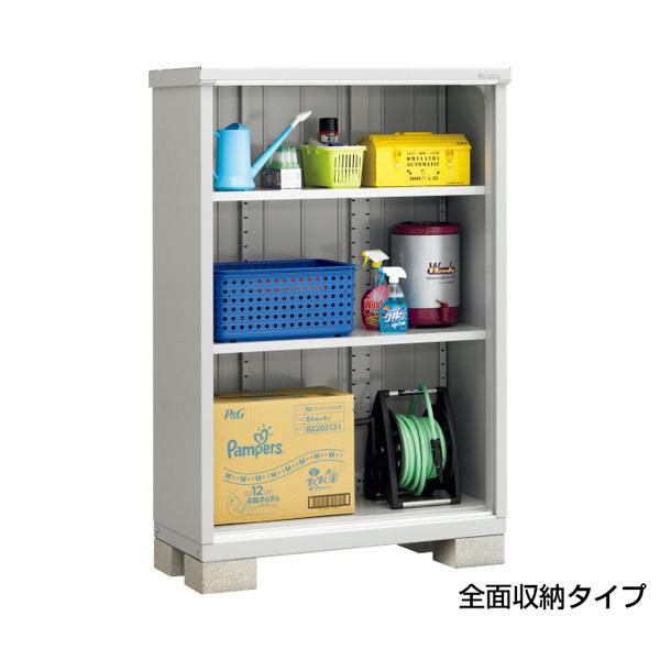 イナバ物置 シンプリー MJX-157 【公式通販】