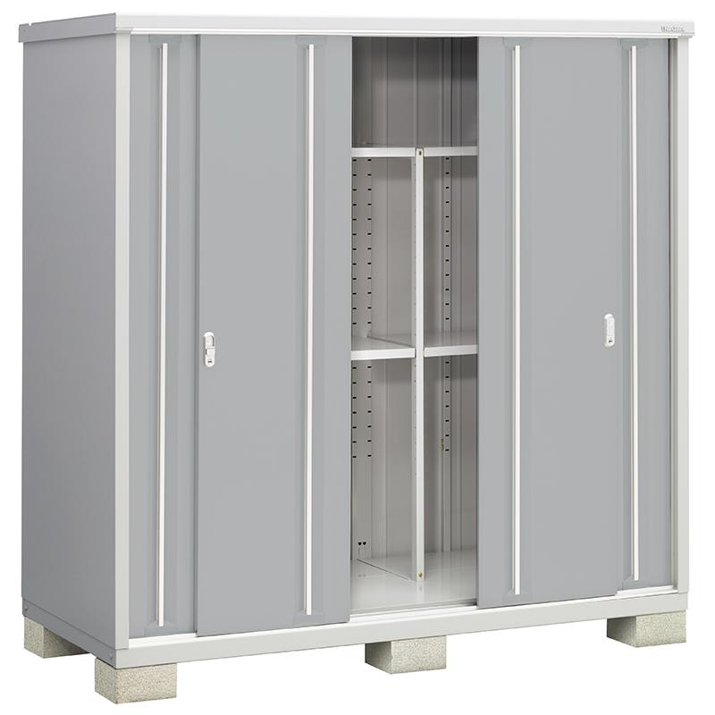 シンプリー 物置 屋外 イナバ物置 MJX-199EP(長もの収納タイプ