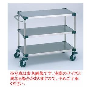 エレクター スーパーエレクターカート UTSカート NUTS4 ※お客様組み立て式 ※送料無料