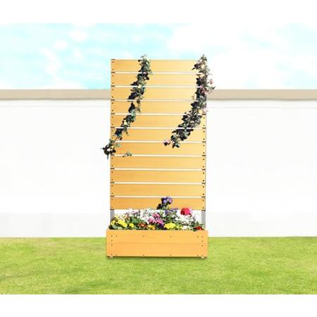 ちょこママさま専用ページ♡片開きフェンス　一枚板 楽天市場】【拡張用】フェンス 目隠し 人工木 サイズ6種類(90×187)(120