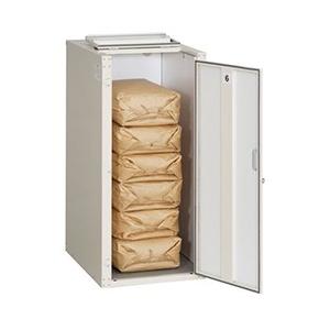 エムケー精工 RSU-06C 米保管庫 こめっ庫 米収納庫 エムケー精工 こめっ庫 RSU-06C(天板開閉式) ※お客様組立