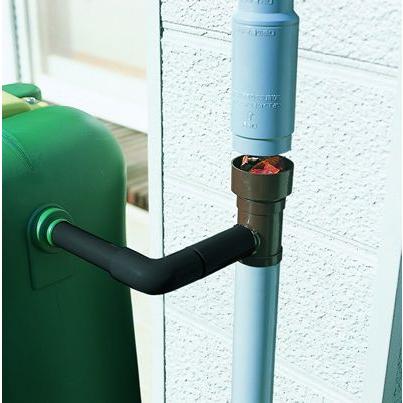 ★ 雨水タンク RWT-250L グレー RWT-250-GREY 雨水タンク ホームダム コダマ 容量250L RWT-250