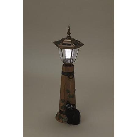 セトクラフト ソーラーライト(大)バーレル SCZ-1773-1300 : 環境生活