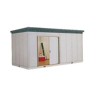 物置 屋外 イナバ物置 ナイソー スチール SMK-120HN ハイルーフ(多雪地型) [製品5年保証] 収納