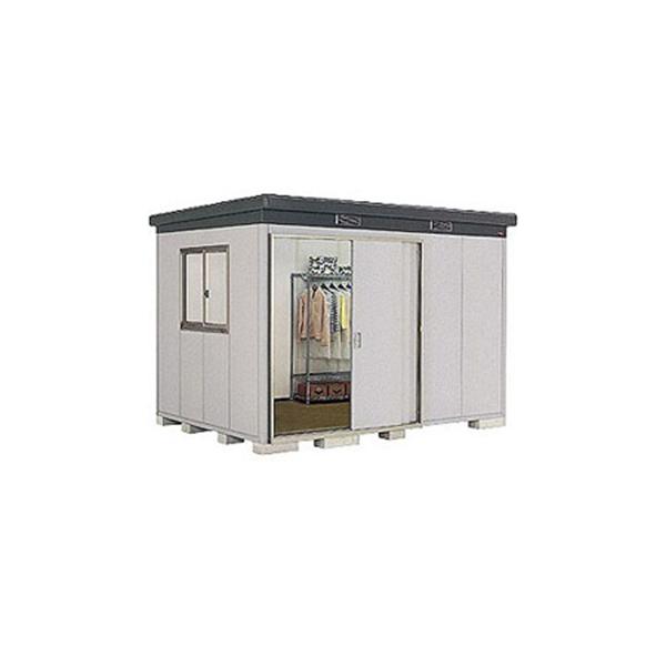 物置 屋外 イナバ物置 ナイソー スチール SMK-75HN ハイルーフ(多雪地型) 関東送料無料 [製品5年保証] 収納