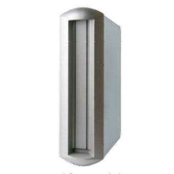 タマヤ 埋め込み型郵便ポスト 口金タイプ一体 タテ型 TN53R : 環境生活