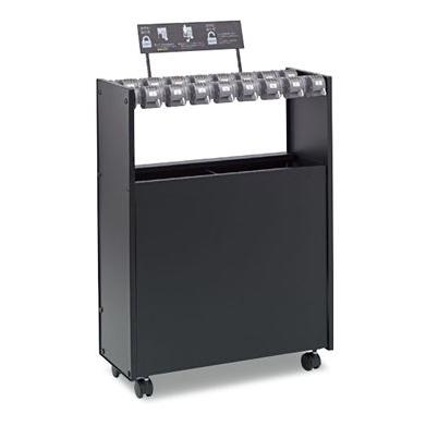 テラモト ストアスタイル 傘立 Case16ダイヤルロック式(16本収納) UB-271-216-0 ※受注生産品 ※お客様組立品 送料無料※ 個人宅配送不可