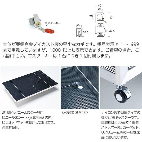ぶんぶく アンブレラスタンド NEO USHタイプ 15本用ステンレス USN-USH-15-SUS 送料無料_1