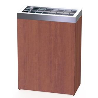 ぶんぶく 傘立て ウッドシリーズ ROAST アンブレラスタンド WSR-US24-MB
