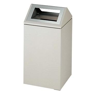 ヤマザキ ダストボックスSG K-500 L1 送料無料
