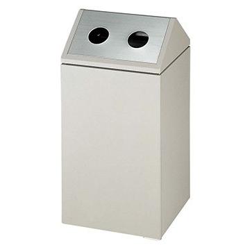 ヤマザキ ダストボックスSG K-500 L2 送料無料
