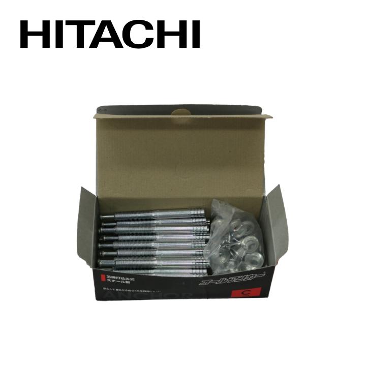 日立（HITACHI） エコキュート関連部材 BH-B12F8-30A アンカーボルト