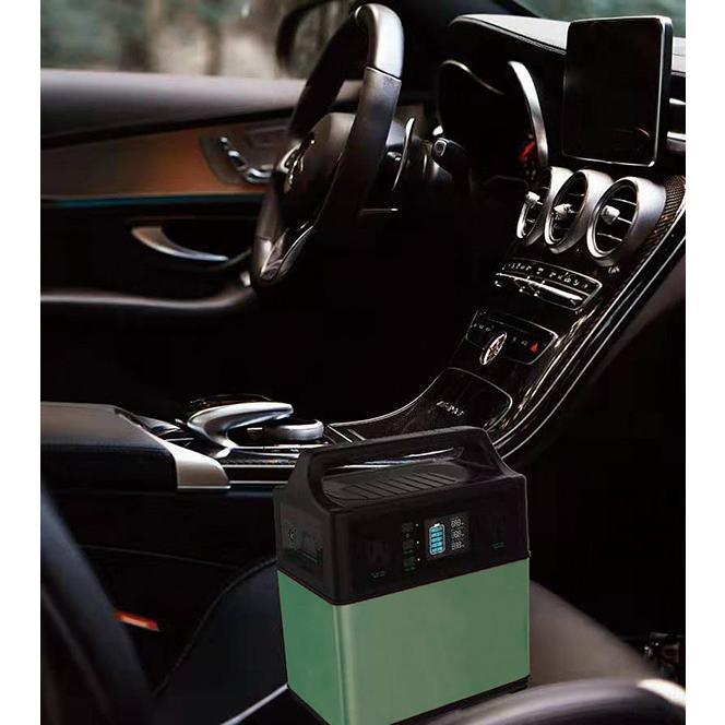 商品のみ」3つ折りタイプ太陽光パネル搭載 Maxarポータブルバッテリー