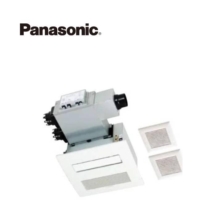 パナソニック Panasonic Fy 28us3 ミストサウナ スタンドアローン １室換気用 常時換気付 Fy 28us3 エコラブ 通販 Yahoo ショッピング