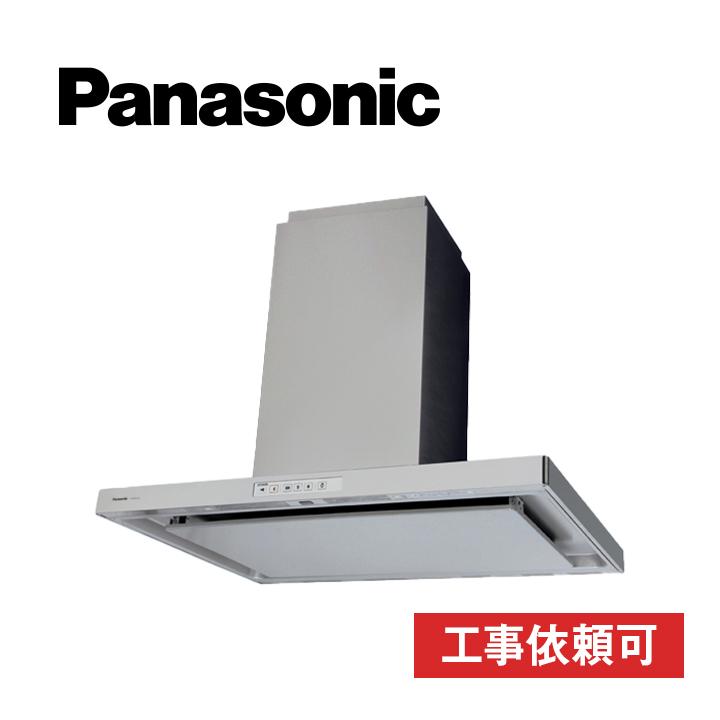 商品のみ」Panasonic パナソニック FY-9DCG2-S 本体幅90cm 換気扇 