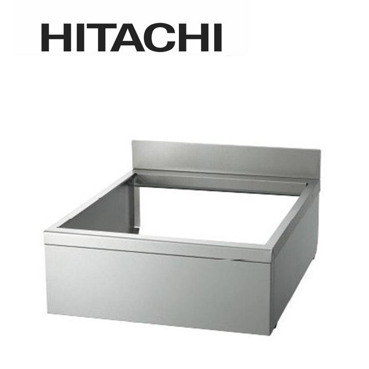 日立 - HITACHI HTZ-W40 ビルトはたご屋手あい用 据え置き用ワク 精神的な統合式 IH煮炊き暖房器 かかわり合い部材 IH調理器部品、アクセサリー-キッチン家電